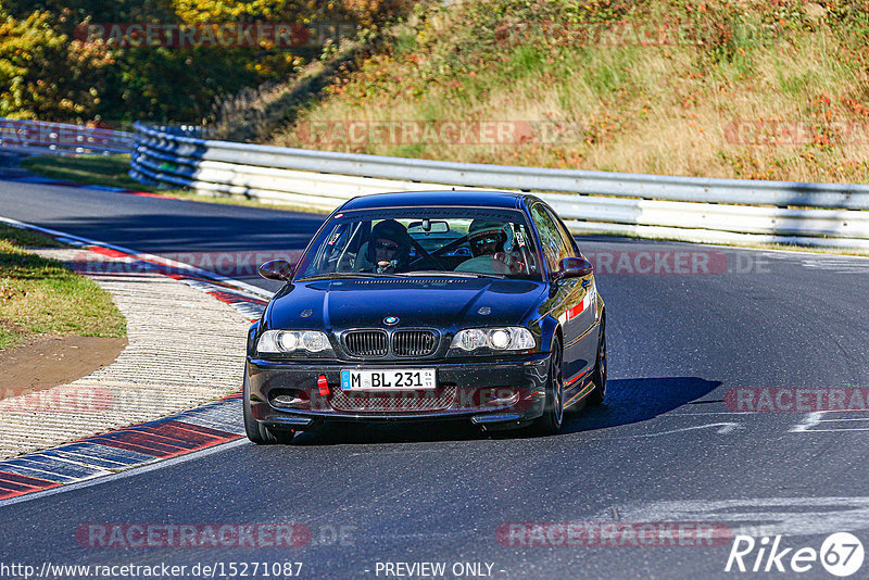 Bild #15271087 - Touristenfahrten Nürburgring Nordschleife (24.10.2021)