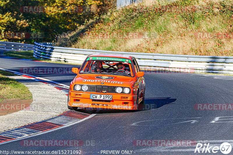 Bild #15271092 - Touristenfahrten Nürburgring Nordschleife (24.10.2021)