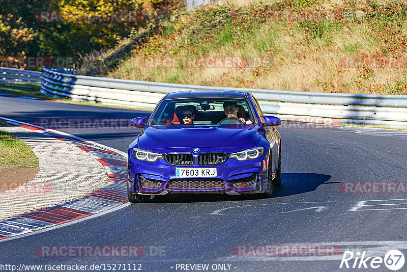 Bild #15271112 - Touristenfahrten Nürburgring Nordschleife (24.10.2021)