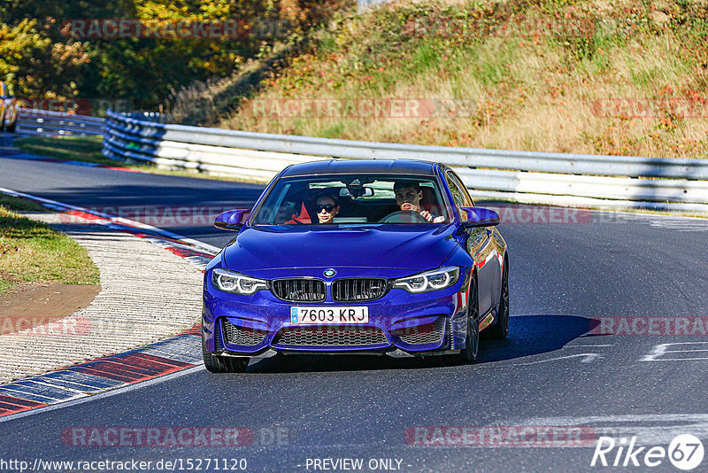 Bild #15271120 - Touristenfahrten Nürburgring Nordschleife (24.10.2021)