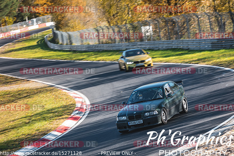 Bild #15271128 - Touristenfahrten Nürburgring Nordschleife (24.10.2021)