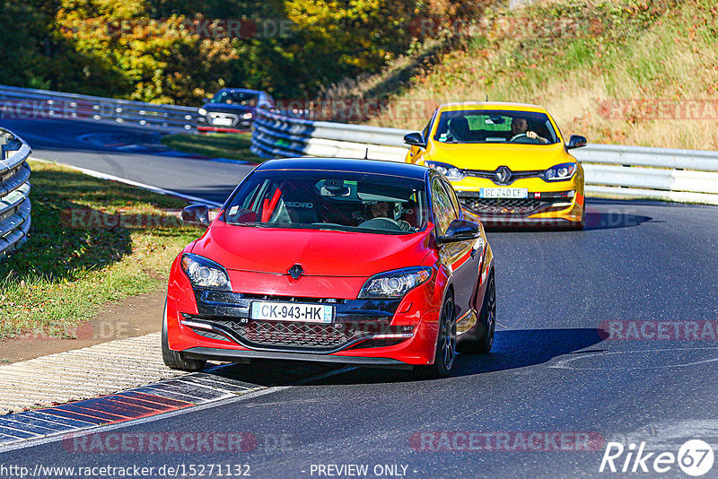 Bild #15271132 - Touristenfahrten Nürburgring Nordschleife (24.10.2021)