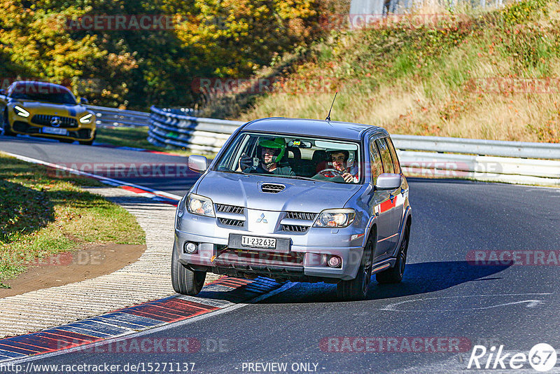 Bild #15271137 - Touristenfahrten Nürburgring Nordschleife (24.10.2021)