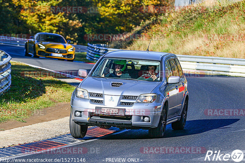 Bild #15271146 - Touristenfahrten Nürburgring Nordschleife (24.10.2021)