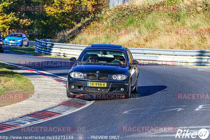 Bild #15271149 - Touristenfahrten Nürburgring Nordschleife (24.10.2021)