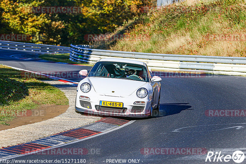 Bild #15271180 - Touristenfahrten Nürburgring Nordschleife (24.10.2021)