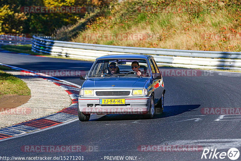 Bild #15271201 - Touristenfahrten Nürburgring Nordschleife (24.10.2021)