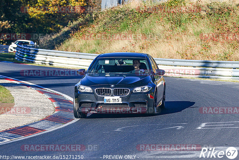 Bild #15271250 - Touristenfahrten Nürburgring Nordschleife (24.10.2021)