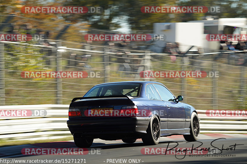 Bild #15271271 - Touristenfahrten Nürburgring Nordschleife (24.10.2021)