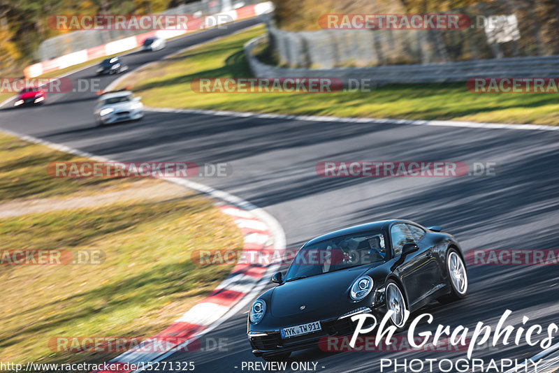 Bild #15271325 - Touristenfahrten Nürburgring Nordschleife (24.10.2021)