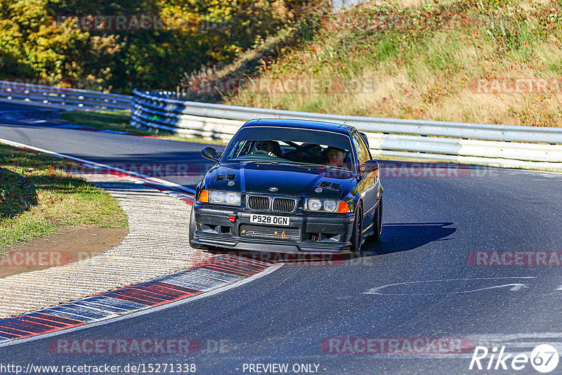 Bild #15271338 - Touristenfahrten Nürburgring Nordschleife (24.10.2021)