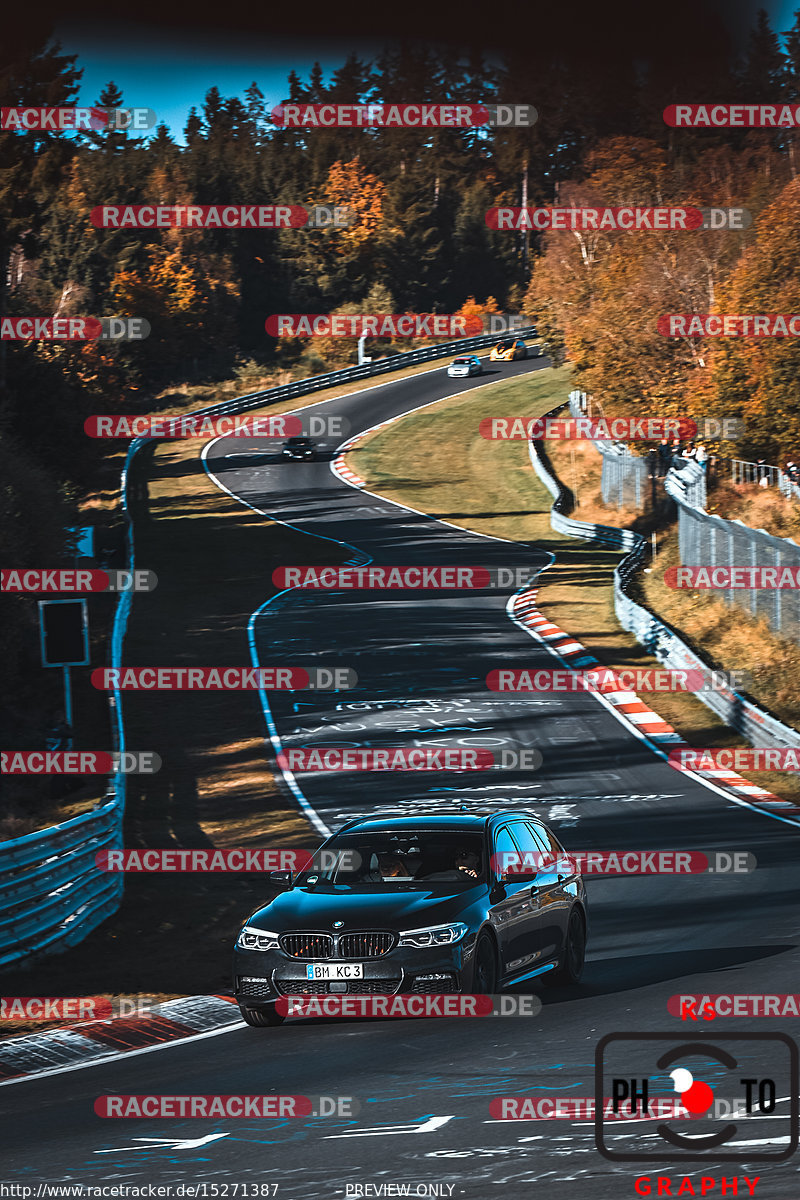 Bild #15271387 - Touristenfahrten Nürburgring Nordschleife (24.10.2021)