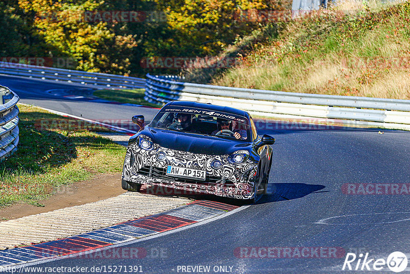 Bild #15271391 - Touristenfahrten Nürburgring Nordschleife (24.10.2021)