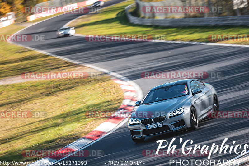 Bild #15271393 - Touristenfahrten Nürburgring Nordschleife (24.10.2021)