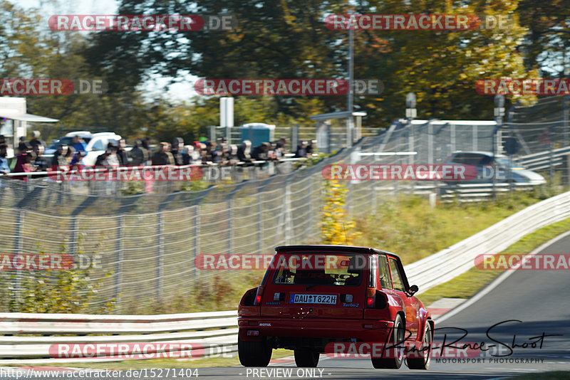 Bild #15271404 - Touristenfahrten Nürburgring Nordschleife (24.10.2021)