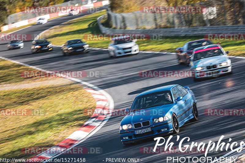 Bild #15271458 - Touristenfahrten Nürburgring Nordschleife (24.10.2021)