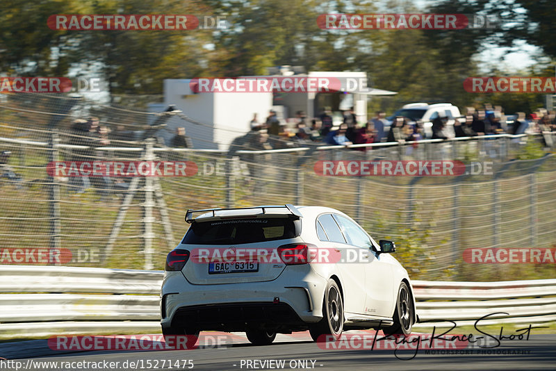 Bild #15271475 - Touristenfahrten Nürburgring Nordschleife (24.10.2021)