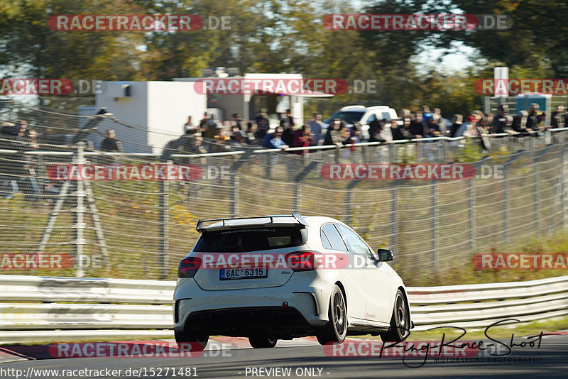 Bild #15271481 - Touristenfahrten Nürburgring Nordschleife (24.10.2021)