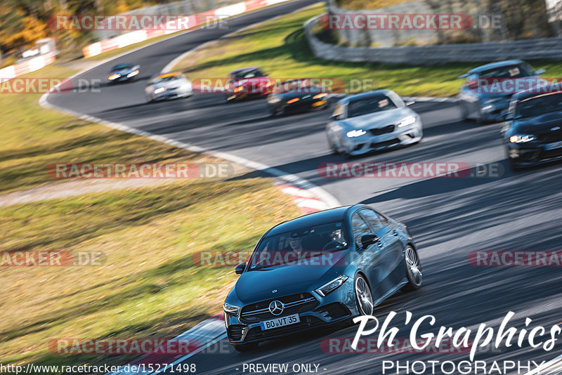 Bild #15271498 - Touristenfahrten Nürburgring Nordschleife (24.10.2021)