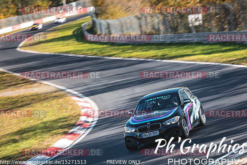 Bild #15271513 - Touristenfahrten Nürburgring Nordschleife (24.10.2021)