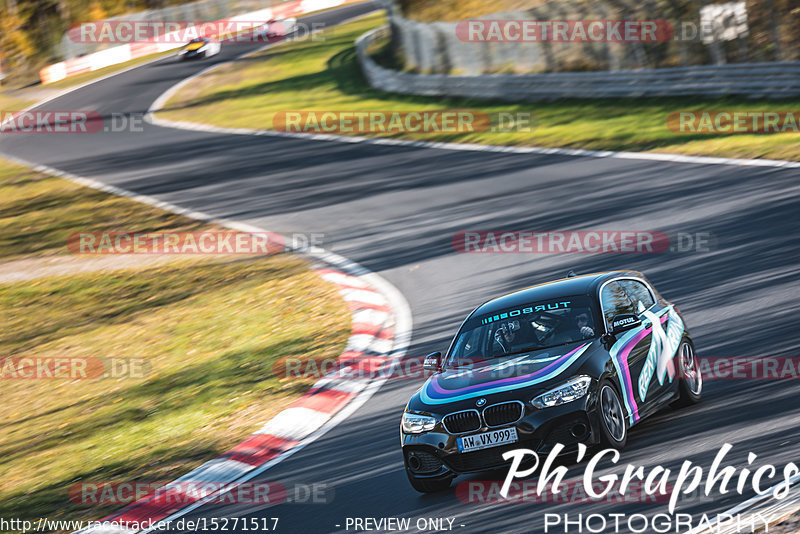 Bild #15271517 - Touristenfahrten Nürburgring Nordschleife (24.10.2021)