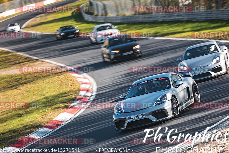 Bild #15271541 - Touristenfahrten Nürburgring Nordschleife (24.10.2021)