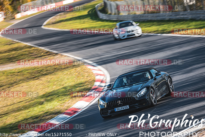 Bild #15271550 - Touristenfahrten Nürburgring Nordschleife (24.10.2021)