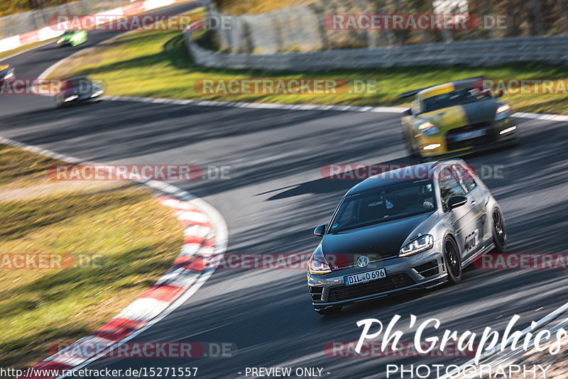 Bild #15271557 - Touristenfahrten Nürburgring Nordschleife (24.10.2021)