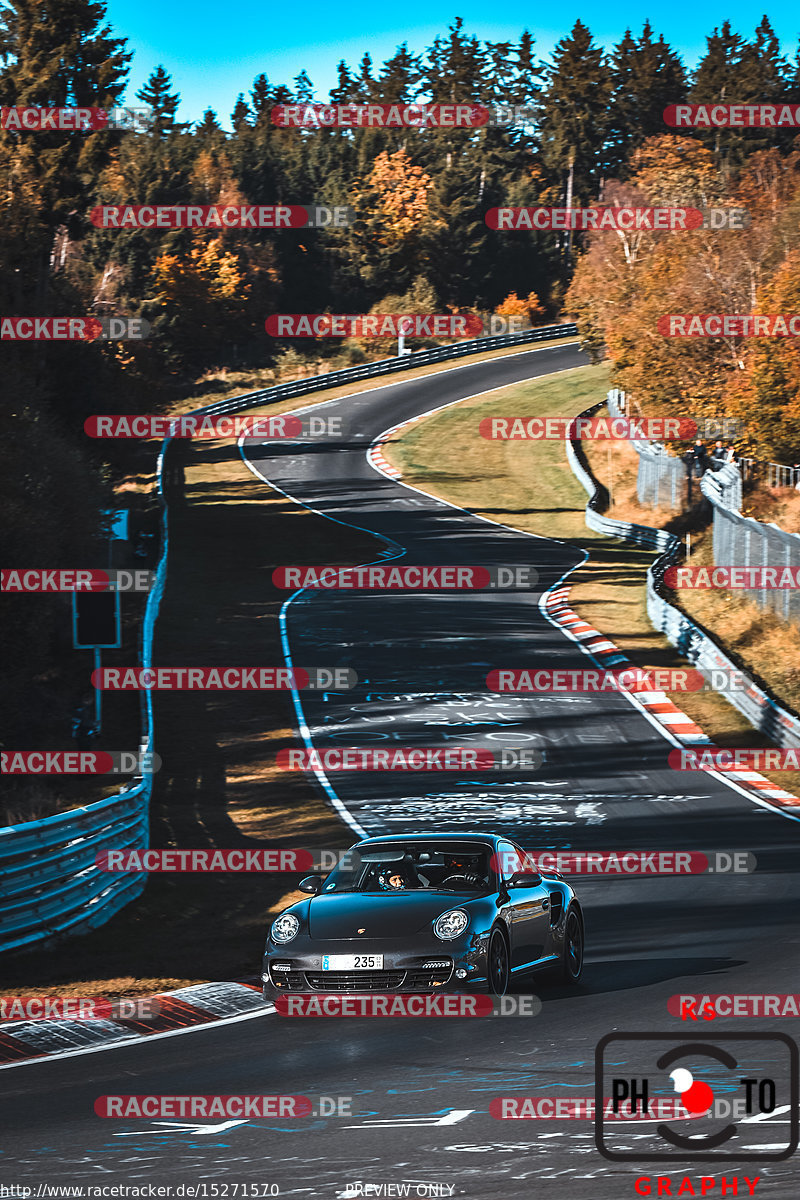 Bild #15271570 - Touristenfahrten Nürburgring Nordschleife (24.10.2021)