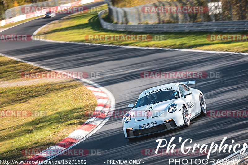 Bild #15271602 - Touristenfahrten Nürburgring Nordschleife (24.10.2021)