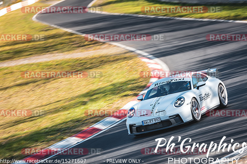 Bild #15271607 - Touristenfahrten Nürburgring Nordschleife (24.10.2021)