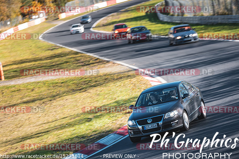 Bild #15271614 - Touristenfahrten Nürburgring Nordschleife (24.10.2021)