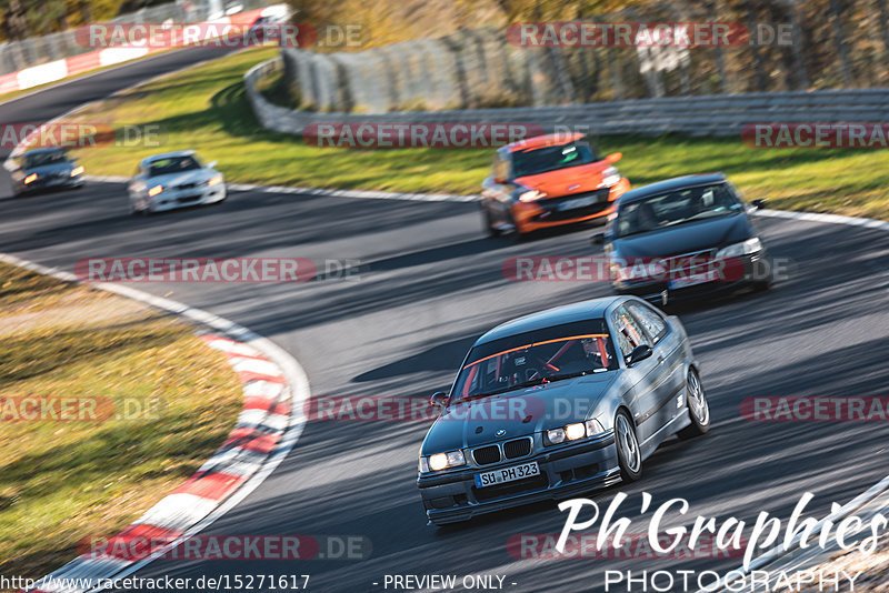 Bild #15271617 - Touristenfahrten Nürburgring Nordschleife (24.10.2021)