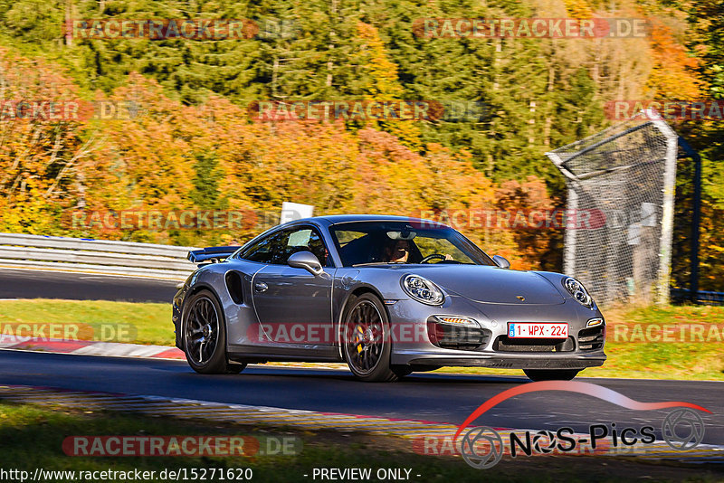 Bild #15271620 - Touristenfahrten Nürburgring Nordschleife (24.10.2021)