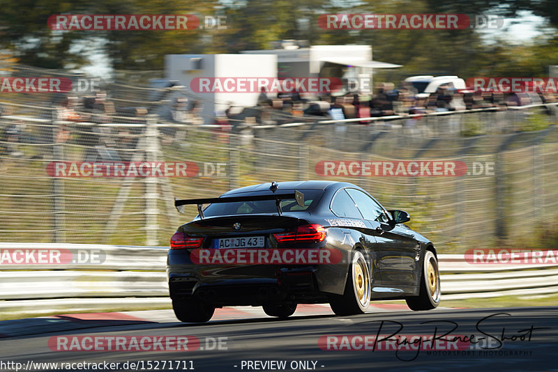 Bild #15271711 - Touristenfahrten Nürburgring Nordschleife (24.10.2021)