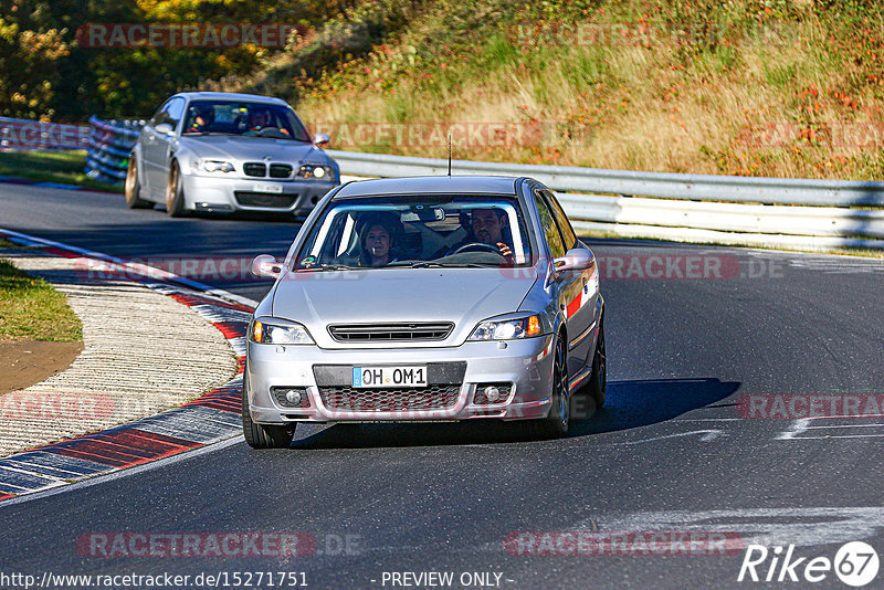 Bild #15271751 - Touristenfahrten Nürburgring Nordschleife (24.10.2021)