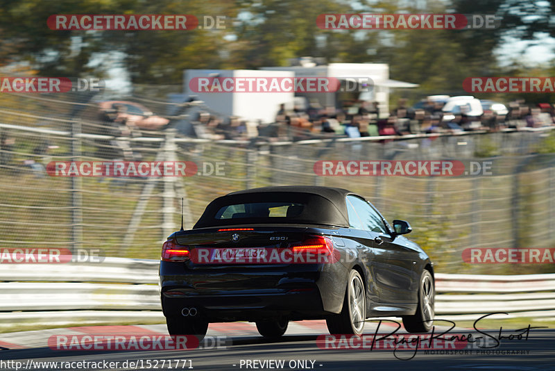 Bild #15271771 - Touristenfahrten Nürburgring Nordschleife (24.10.2021)