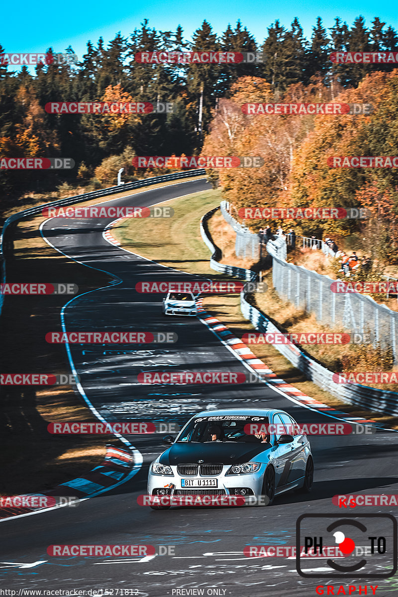 Bild #15271812 - Touristenfahrten Nürburgring Nordschleife (24.10.2021)