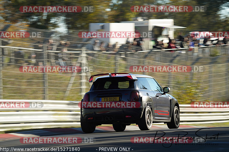 Bild #15271840 - Touristenfahrten Nürburgring Nordschleife (24.10.2021)