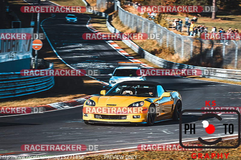 Bild #15271856 - Touristenfahrten Nürburgring Nordschleife (24.10.2021)