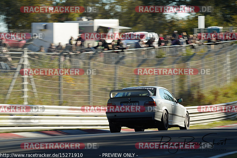 Bild #15271910 - Touristenfahrten Nürburgring Nordschleife (24.10.2021)