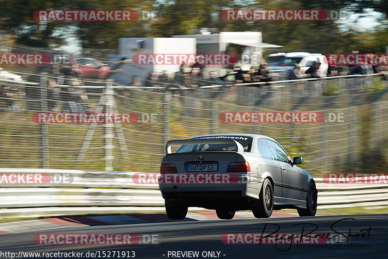 Bild #15271913 - Touristenfahrten Nürburgring Nordschleife (24.10.2021)