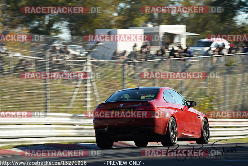 Bild #15271916 - Touristenfahrten Nürburgring Nordschleife (24.10.2021)