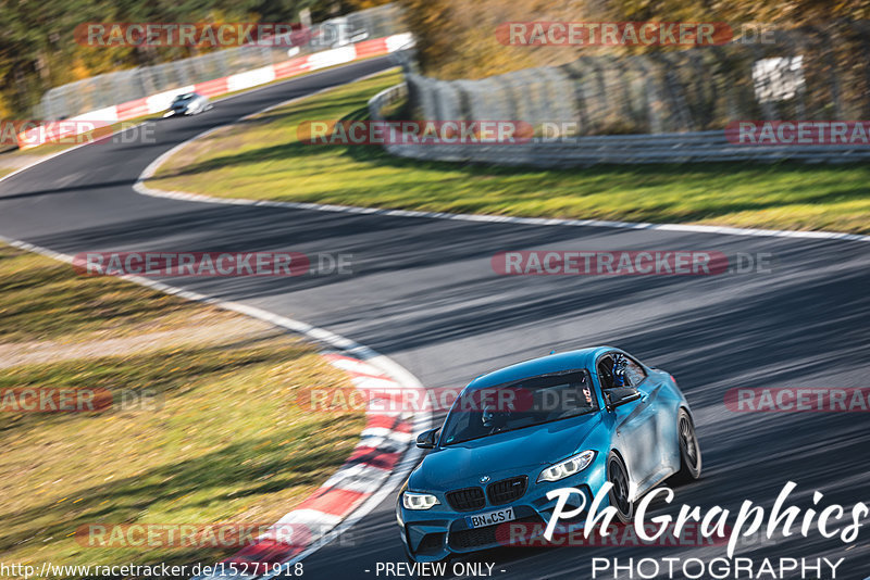 Bild #15271918 - Touristenfahrten Nürburgring Nordschleife (24.10.2021)