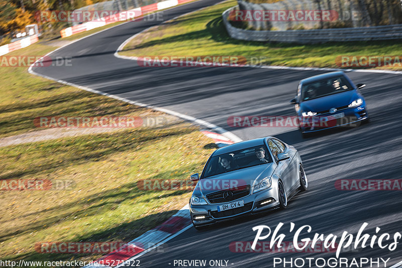 Bild #15271922 - Touristenfahrten Nürburgring Nordschleife (24.10.2021)