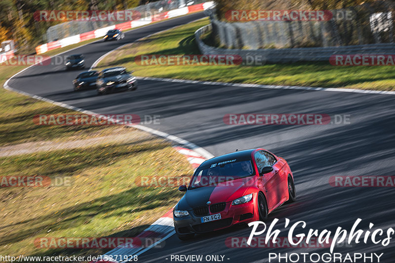 Bild #15271928 - Touristenfahrten Nürburgring Nordschleife (24.10.2021)