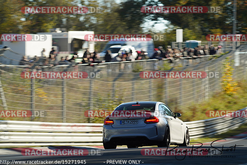 Bild #15271945 - Touristenfahrten Nürburgring Nordschleife (24.10.2021)