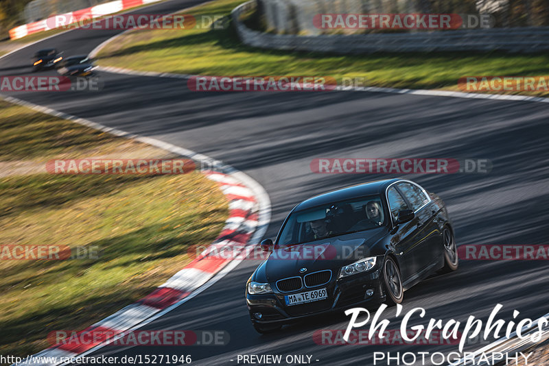 Bild #15271946 - Touristenfahrten Nürburgring Nordschleife (24.10.2021)