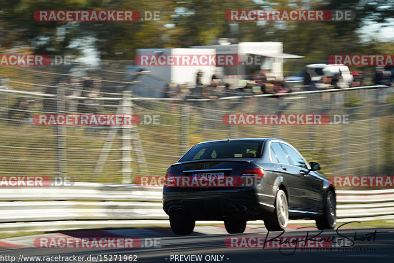 Bild #15271962 - Touristenfahrten Nürburgring Nordschleife (24.10.2021)