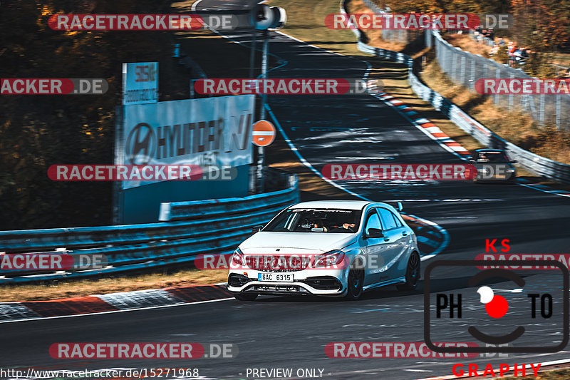 Bild #15271968 - Touristenfahrten Nürburgring Nordschleife (24.10.2021)